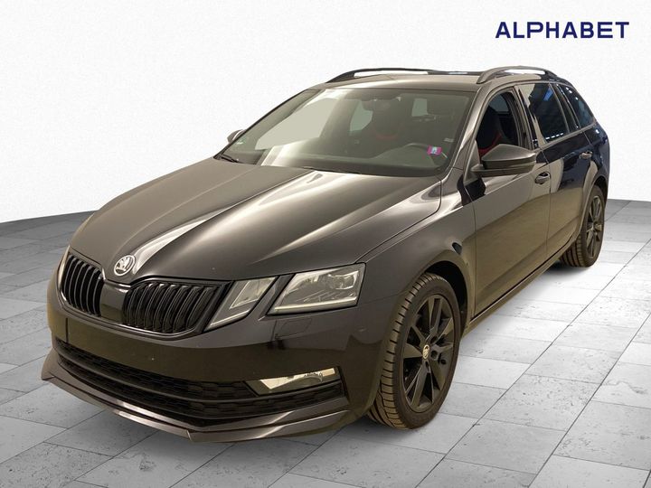 skoda octavia combi 2.0 2019 tmbjj7ne0k0207540