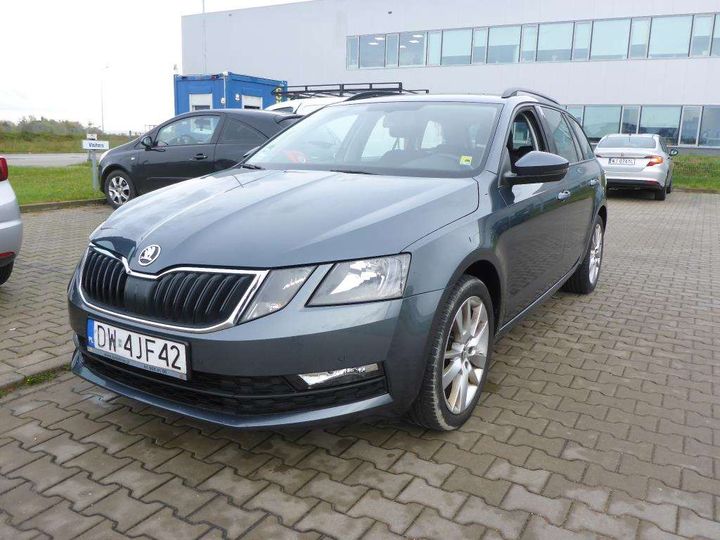 skoda octavia 2020 tmbjj7ne0l0138222