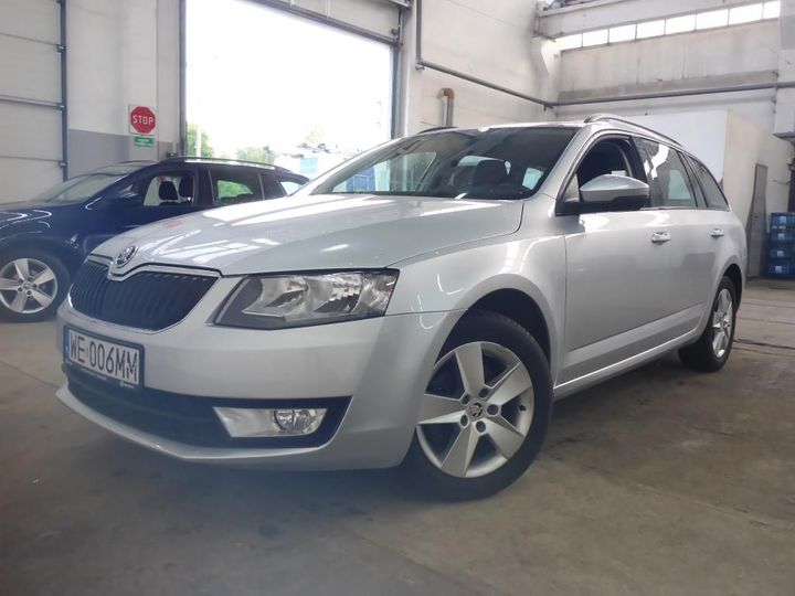 skoda octavia 2016 tmbjj7ne1g0231191