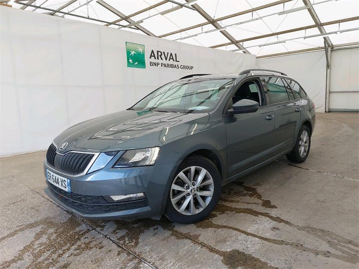 skoda octavia combi 2017 tmbjj7ne1j0141157