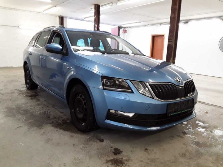 skoda octavia 2.0 tdi 2017 tmbjj7ne1j0217752