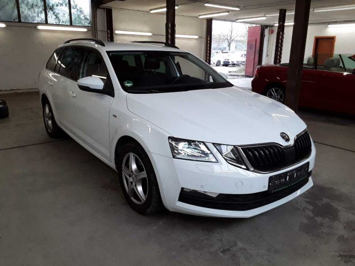 skoda octavia 2.0 tdi 2018 tmbjj7ne1j0282407