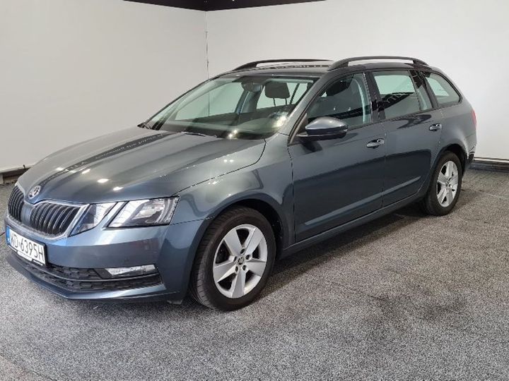 skoda octavia combi 2018 tmbjj7ne1j0292547