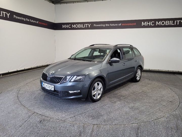 skoda octavia combi 2018 tmbjj7ne1j0296386