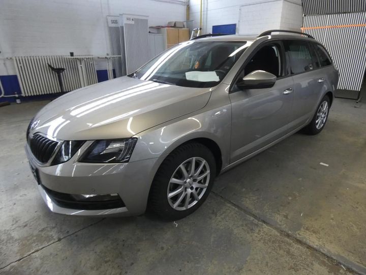 skoda octavia combi 2018 tmbjj7ne1k0035437