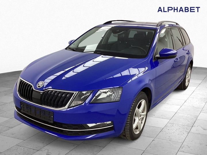 skoda octavia combi 2.0 2018 tmbjj7ne1k0048172