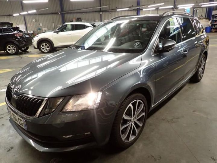 skoda octavia combi 2019 tmbjj7ne1l0008059