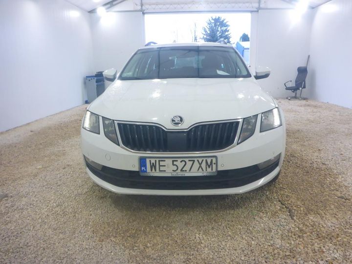 skoda octavia 2019 tmbjj7ne1l0016677