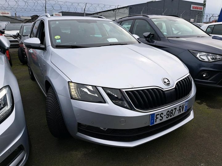 koda octavia combi 2020 tmbjj7ne1l0143462