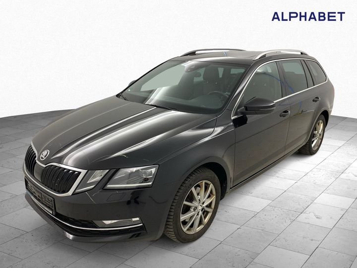 skoda octavia 2020 tmbjj7ne1l0173268