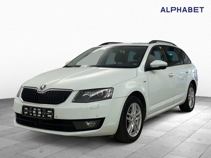 skoda octavia combi 2.0 2016 tmbjj7ne2h0067578