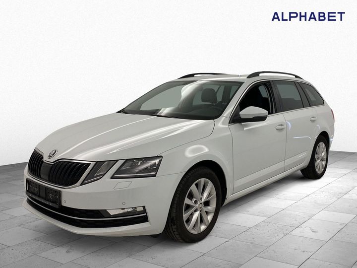 skoda octavia 2017 tmbjj7ne2j0138204