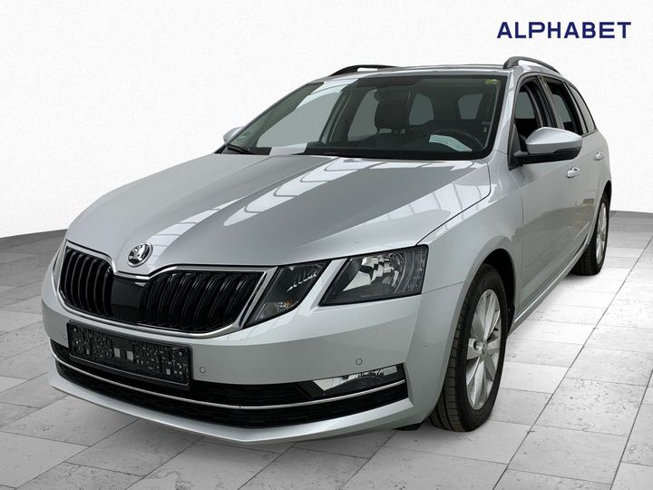 skoda octavia 2018 tmbjj7ne2j0232972