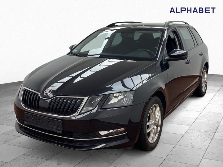 skoda octavia combi 2.0 2018 tmbjj7ne2j0359821