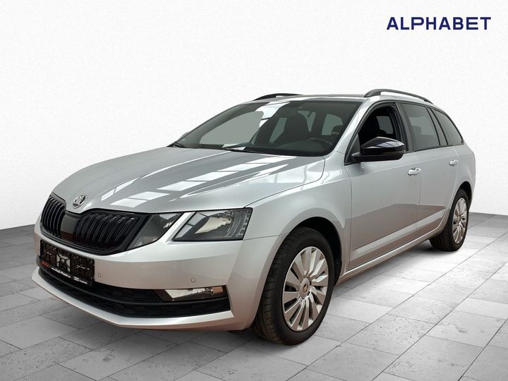 koda octavia combi 2.0 2019 tmbjj7ne2l0028188