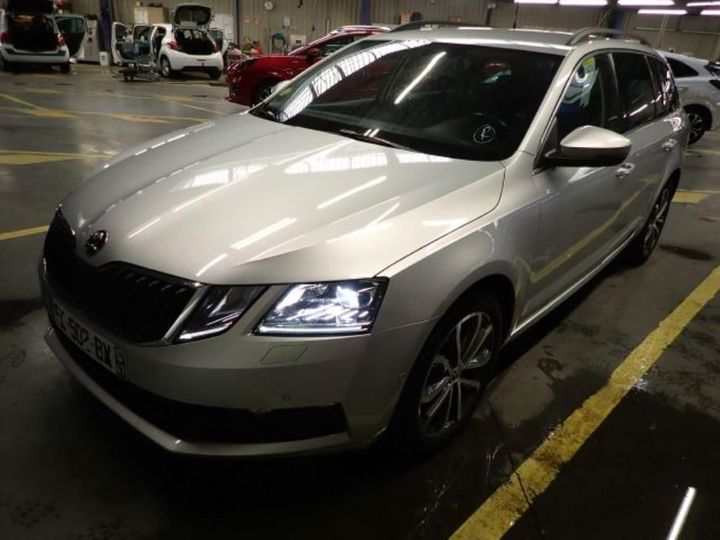 skoda octavia combi 2019 tmbjj7ne2l0030345