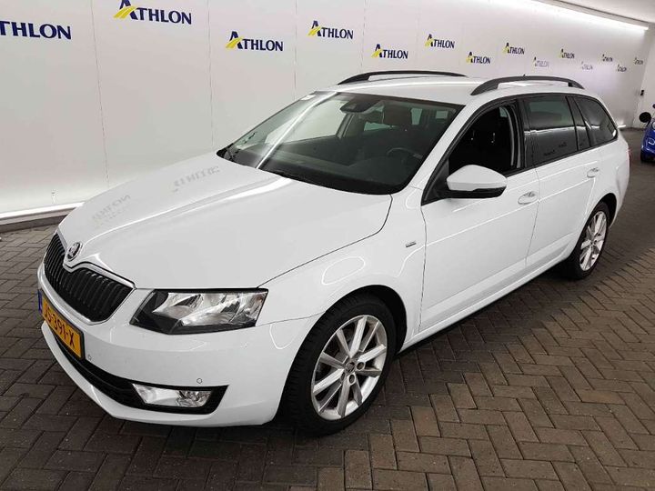 skoda octavia combi 2016 tmbjj7ne3g0272695