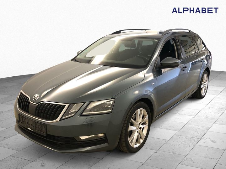 skoda octavia combi 2.0 2017 tmbjj7ne3j0107463