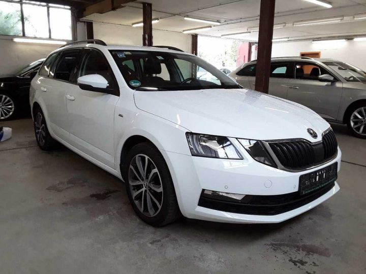 skoda octavia 2.0 tdi 2017 tmbjj7ne3j0176427