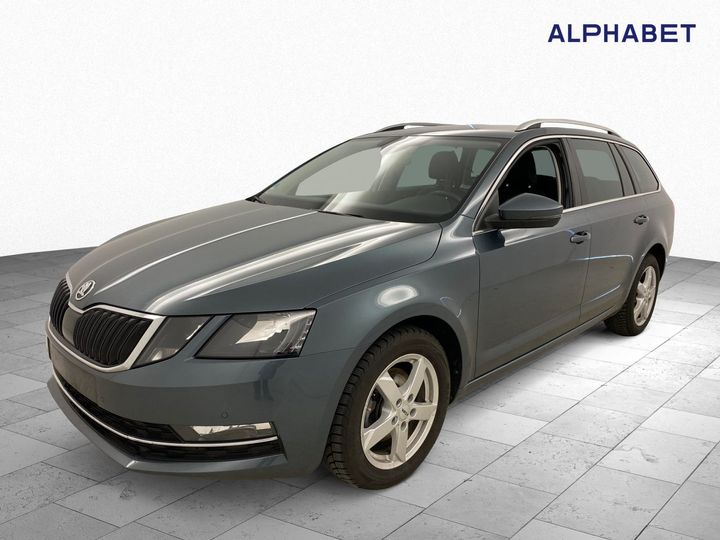 skoda octavia combi 2.0 2018 tmbjj7ne3j0361075