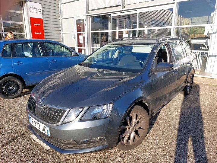 skoda octavia combi 2019 tmbjj7ne3k0174694