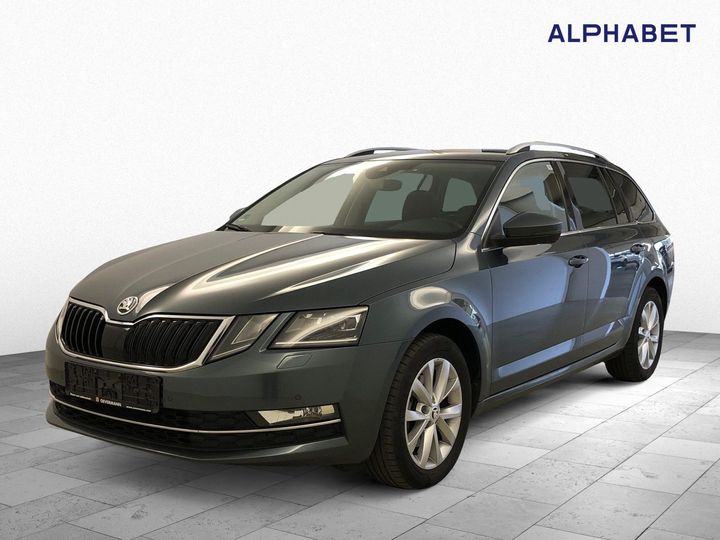 skoda octavia combi 2.0 2019 tmbjj7ne3l0019418