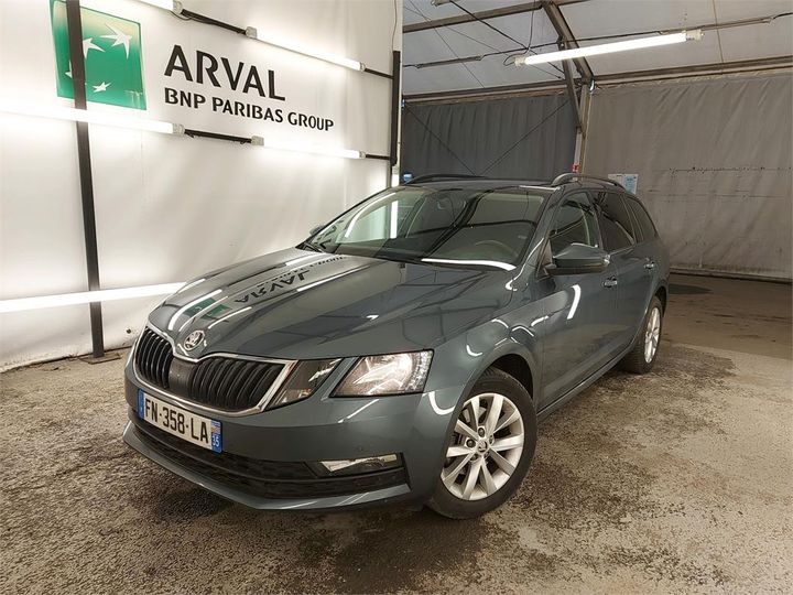 skoda octavia combi 2020 tmbjj7ne3l0125979