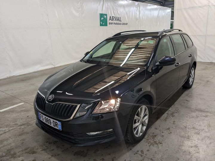 skoda octavia combi 2020 tmbjj7ne3l0186989