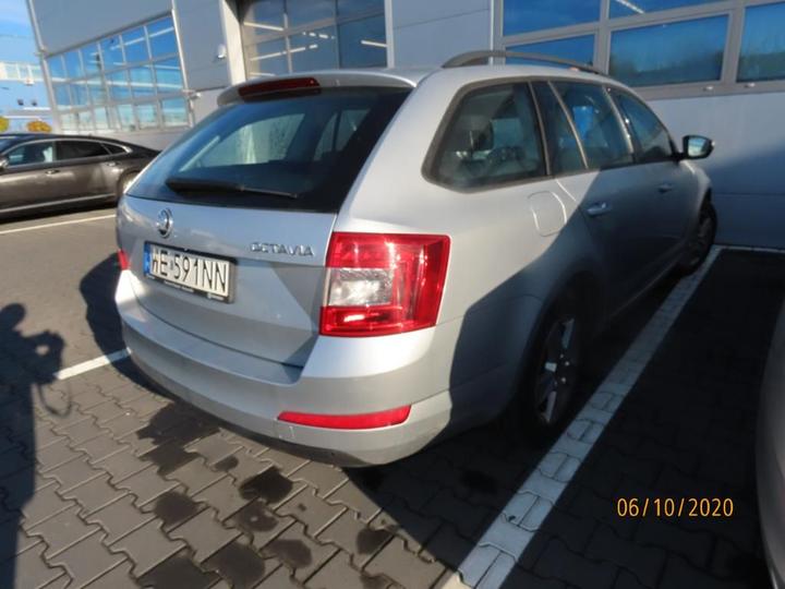 skoda octavia 2016 tmbjj7ne4h0095429