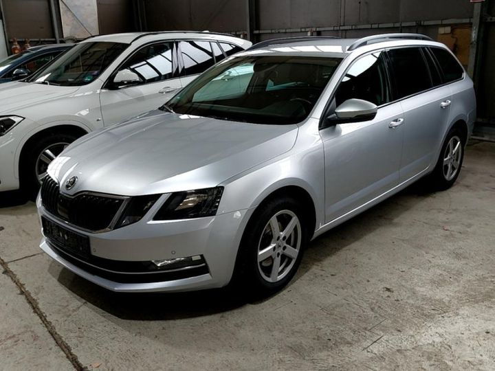 skoda octavia 2.0 tdi 2017 tmbjj7ne4j0110128