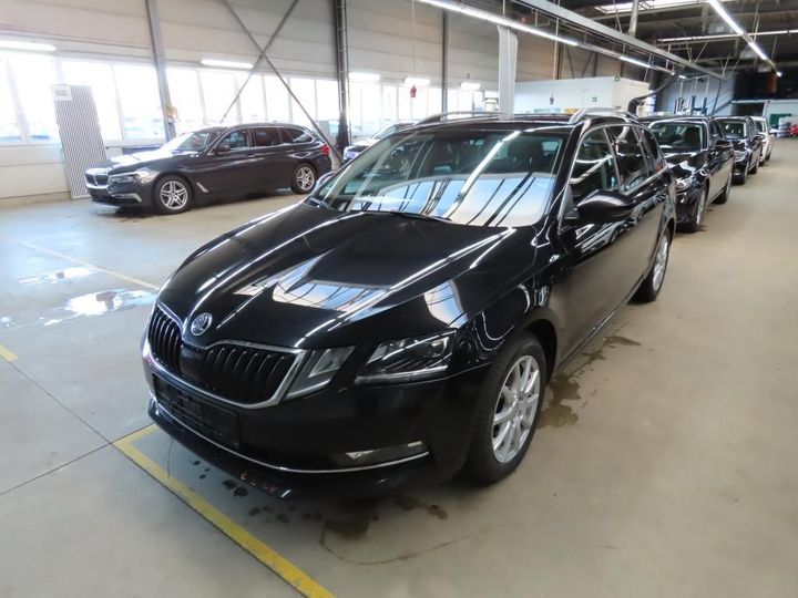 skoda octavia combi 2018 tmbjj7ne4k0020575