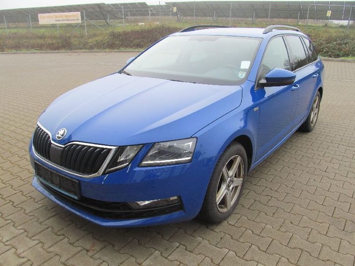 skoda octavia 2019 tmbjj7ne4l0070278