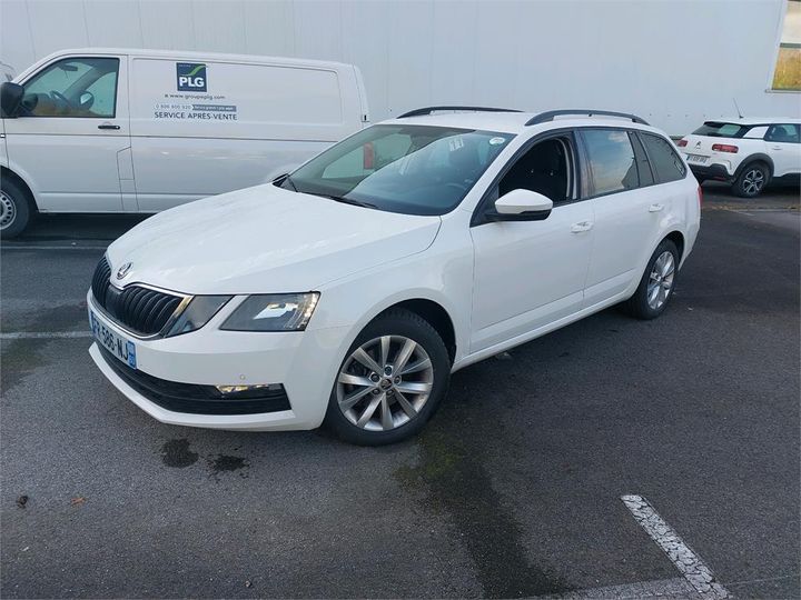 skoda octavia combi 2020 tmbjj7ne4l0186497