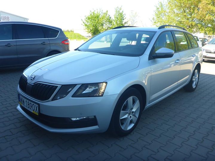 skoda octavia iii kombi 17- 2018 tmbjj7ne5j0071212