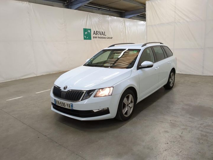 koda octavia combi 2017 tmbjj7ne5j0167308