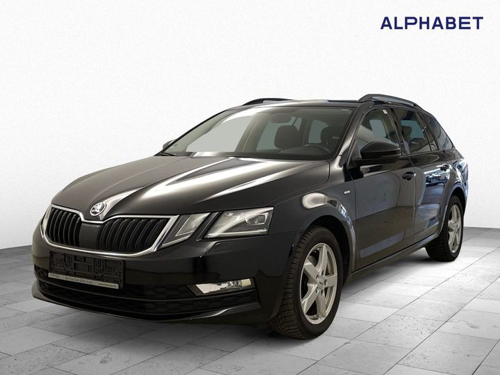 skoda octavia combi 2.0 2018 tmbjj7ne5j0220332