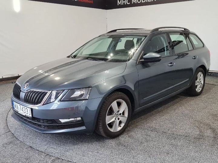 skoda octavia combi 2018 tmbjj7ne5j0294396