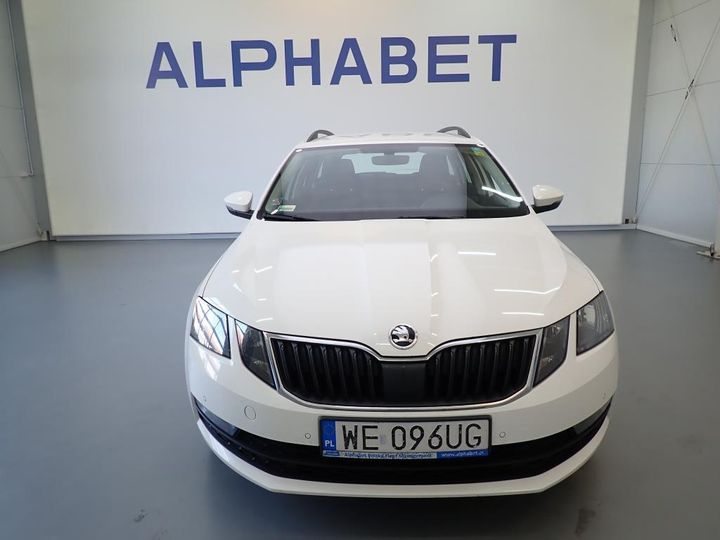 skoda octavia 2018 tmbjj7ne5k0024988