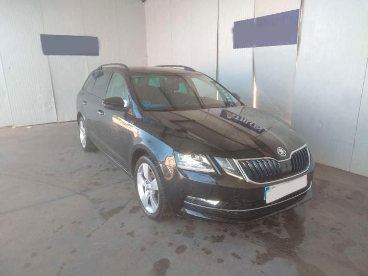 koda octavia 2019 tmbjj7ne5k0198723