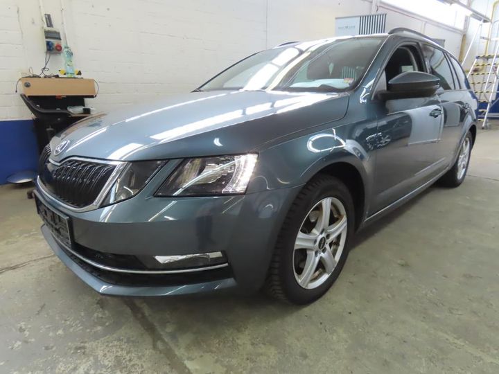 koda octavia 2020 tmbjj7ne5l0105832