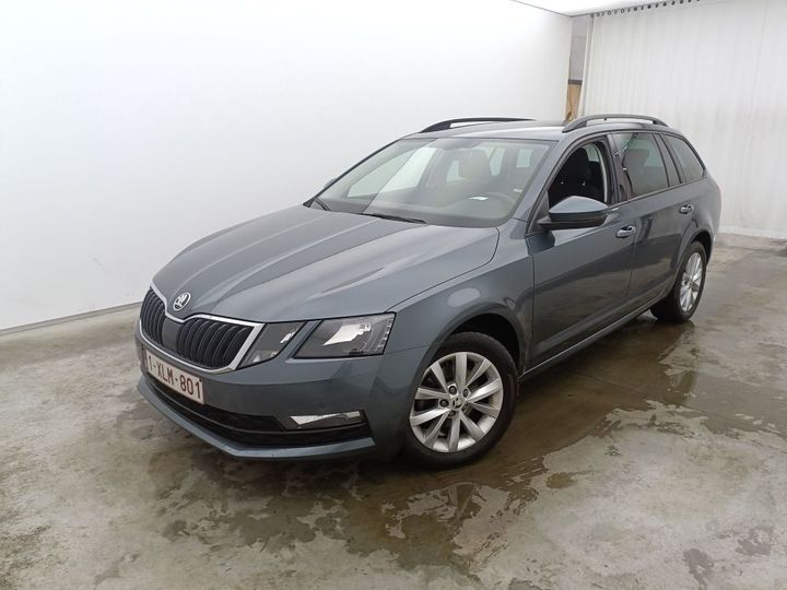 skoda octavia 2020 tmbjj7ne5l0127491