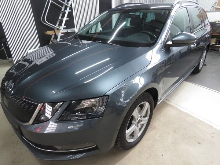 skoda octavia combi 2020 tmbjj7ne5l0130763