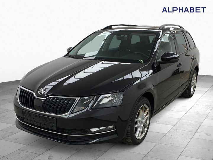 koda octavia combi 2.0 2020 tmbjj7ne5l0142217