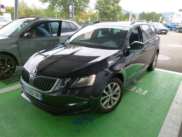 skoda octavia combi 2020 tmbjj7ne5l0162161