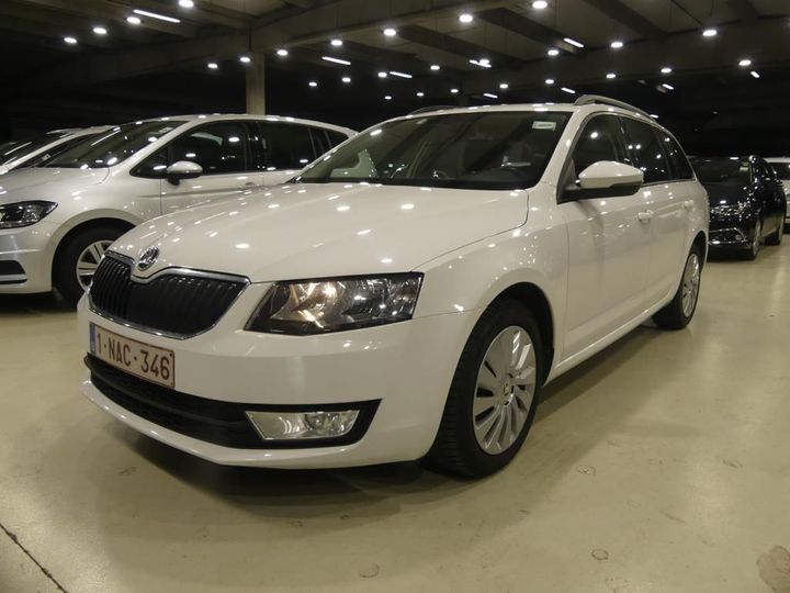 skoda octavia combi 2016 tmbjj7ne6g0135122