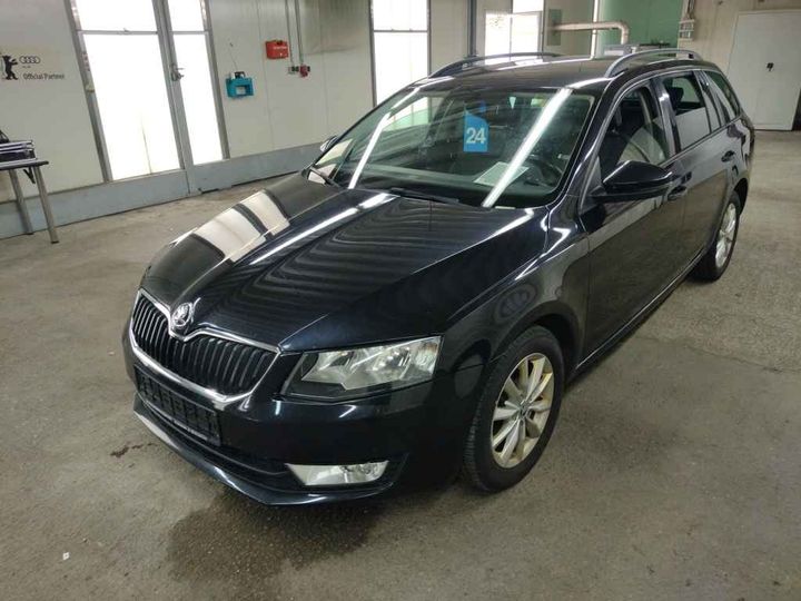 skoda octavia 2016 tmbjj7ne6h0040528