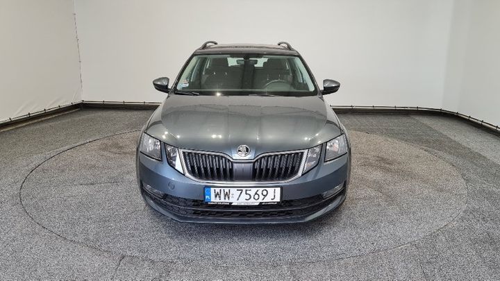 skoda octavia combi 2018 tmbjj7ne6j0298473