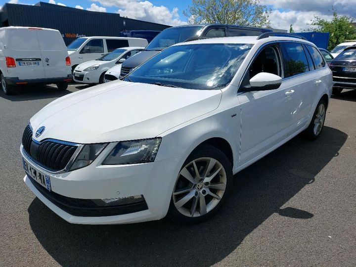 skoda octavia combi 2018 tmbjj7ne6j0338924