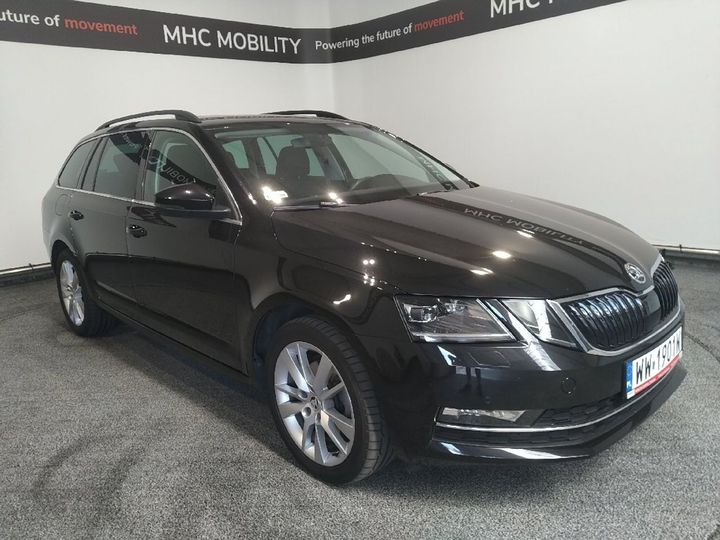 skoda octavia combi 2019 tmbjj7ne6k0238534