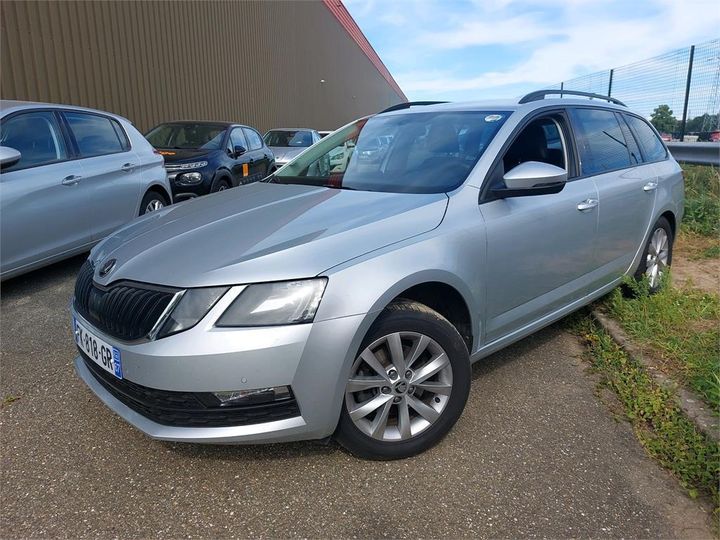 skoda octavia combi 2019 tmbjj7ne6l0037167